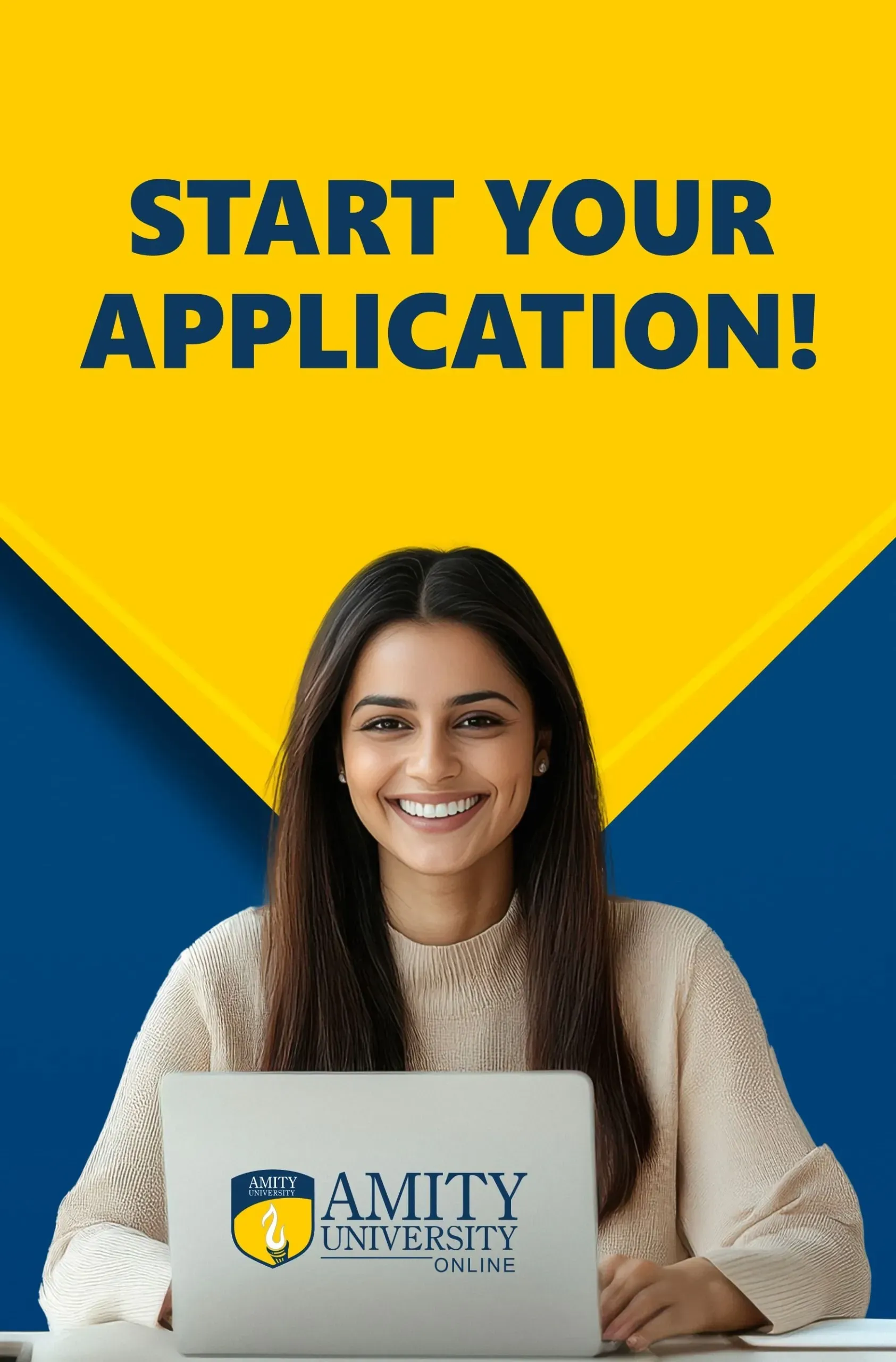 Start Your Application